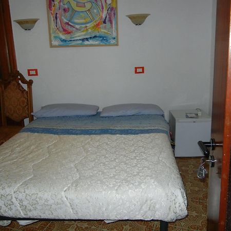Rina Rooms Вернацца Екстер'єр фото
