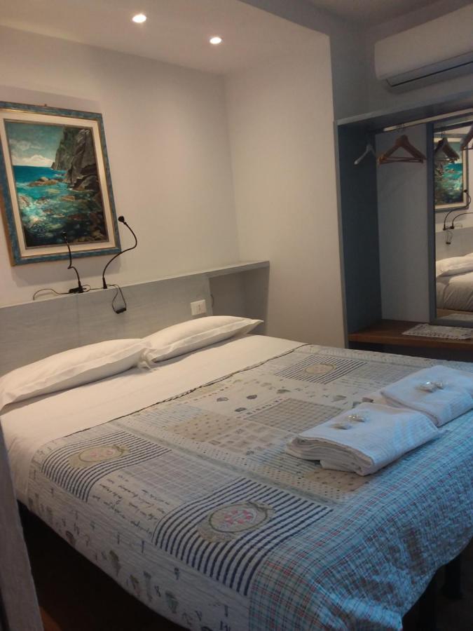 Rina Rooms Вернацца Екстер'єр фото