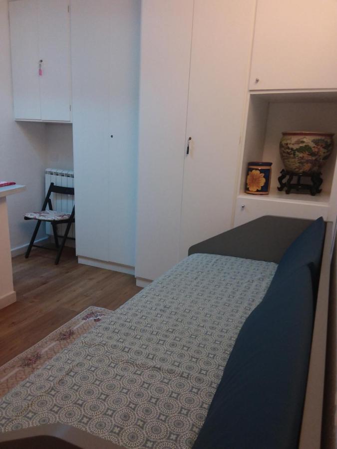 Rina Rooms Вернацца Екстер'єр фото
