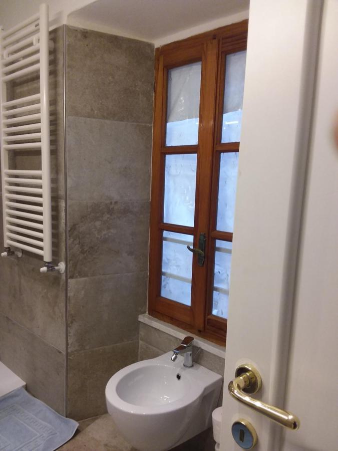 Rina Rooms Вернацца Екстер'єр фото