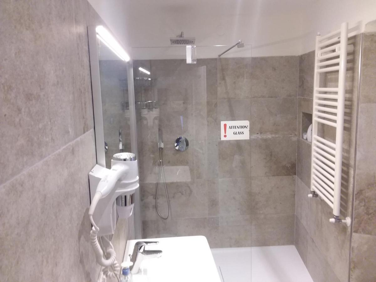 Rina Rooms Вернацца Екстер'єр фото