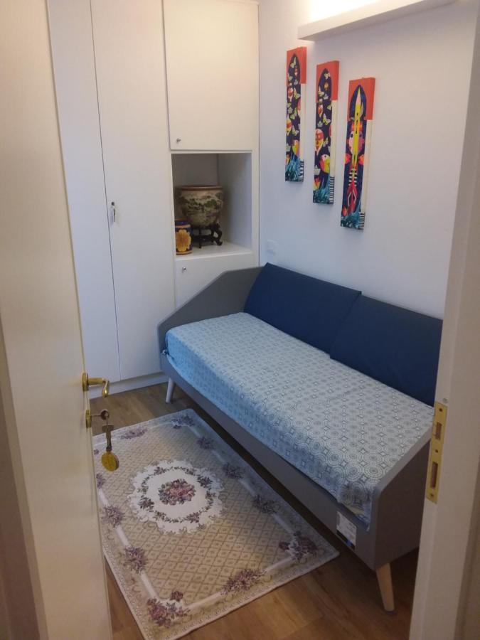 Rina Rooms Вернацца Екстер'єр фото