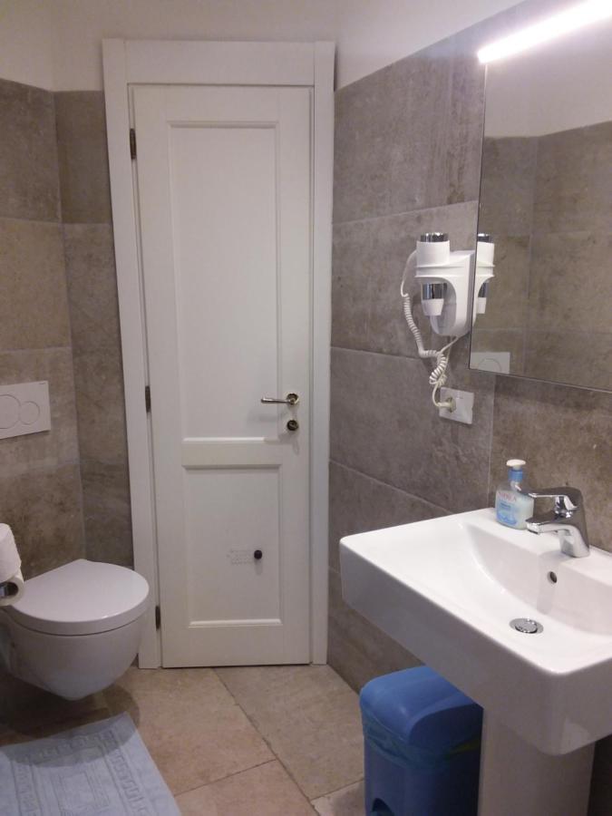 Rina Rooms Вернацца Екстер'єр фото