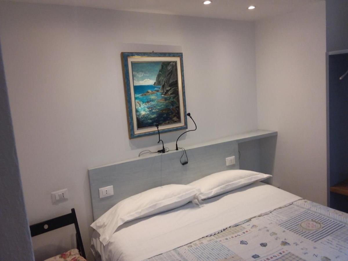 Rina Rooms Вернацца Екстер'єр фото