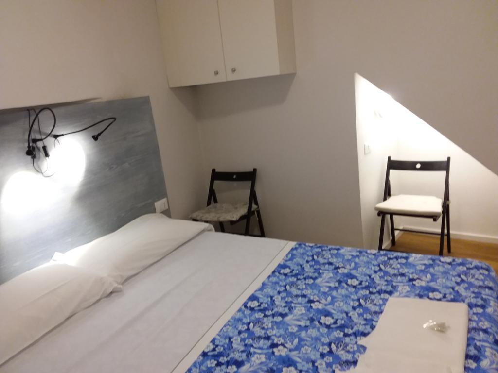 Rina Rooms Вернацца Екстер'єр фото