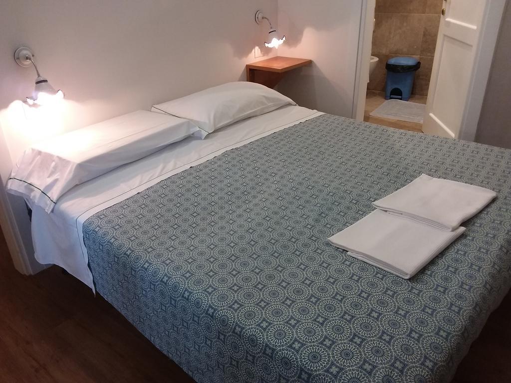 Rina Rooms Вернацца Екстер'єр фото