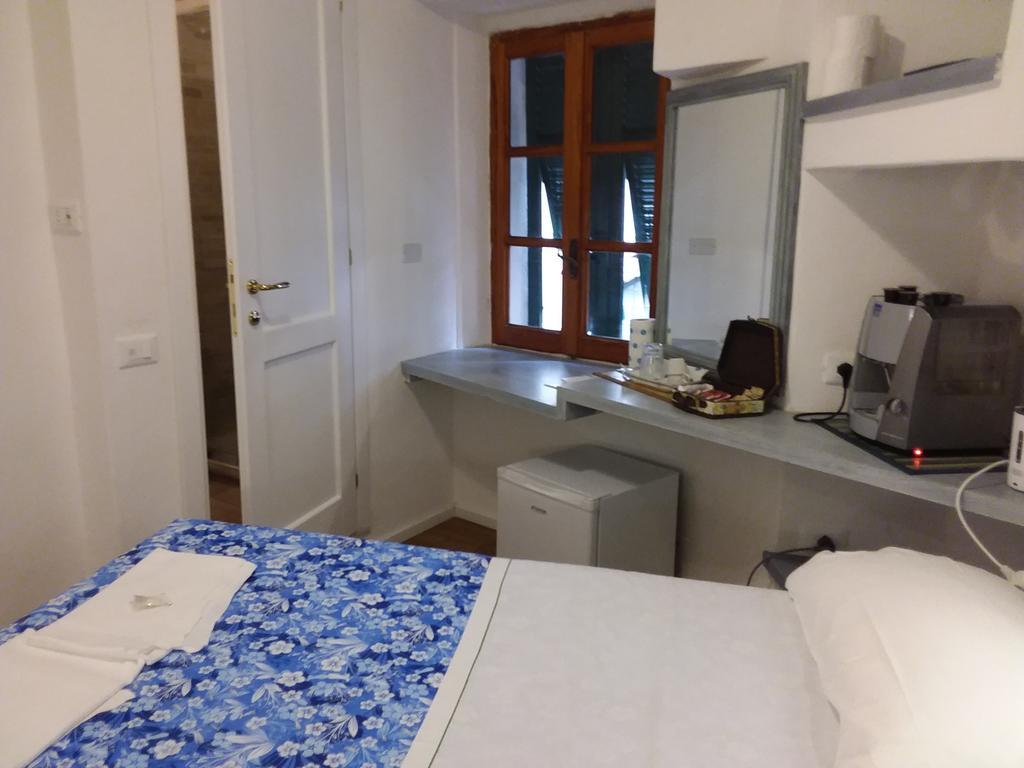 Rina Rooms Вернацца Екстер'єр фото