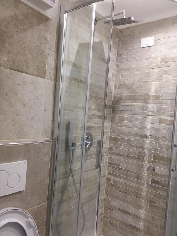 Rina Rooms Вернацца Екстер'єр фото