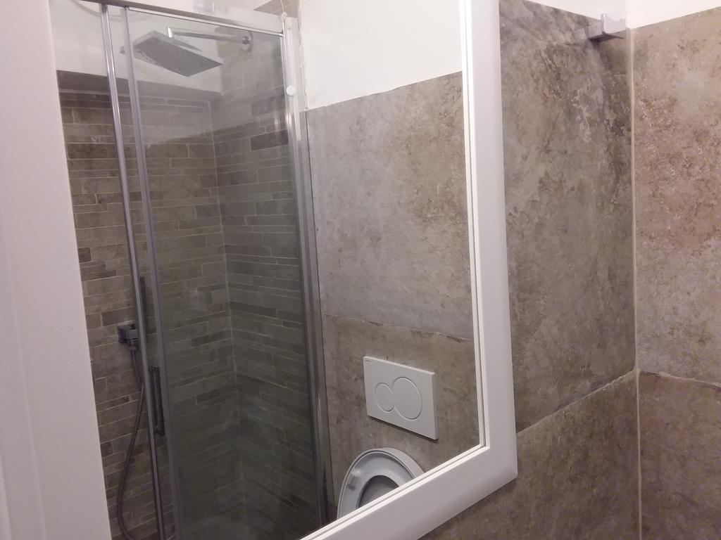 Rina Rooms Вернацца Екстер'єр фото