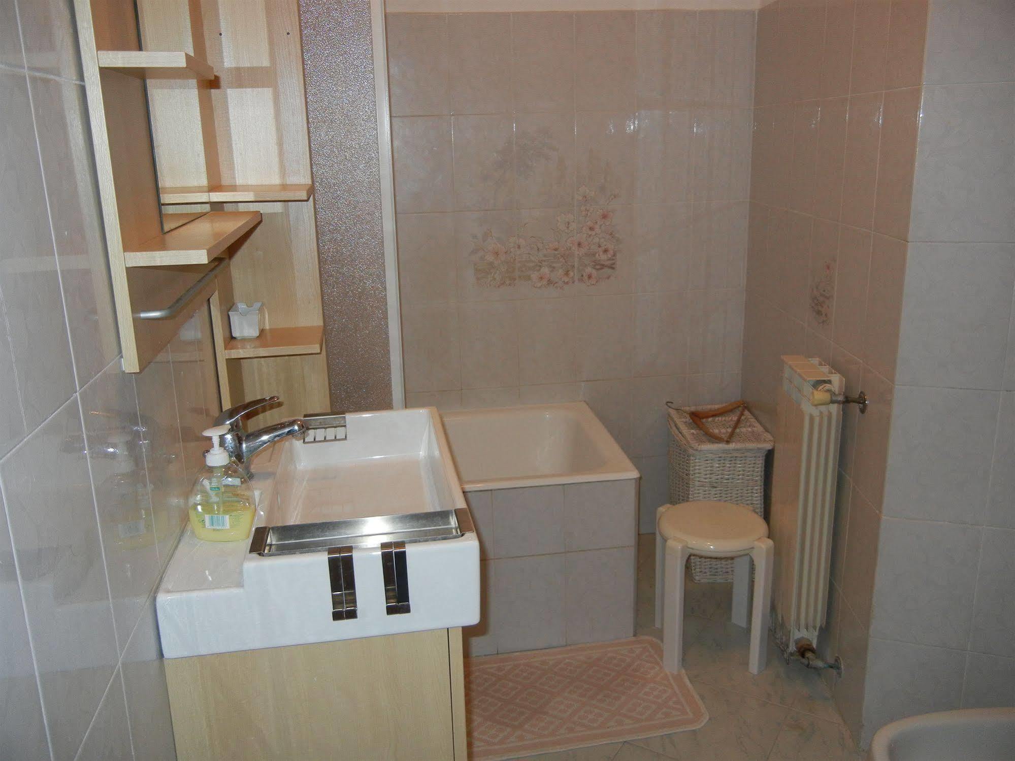 Rina Rooms Вернацца Екстер'єр фото
