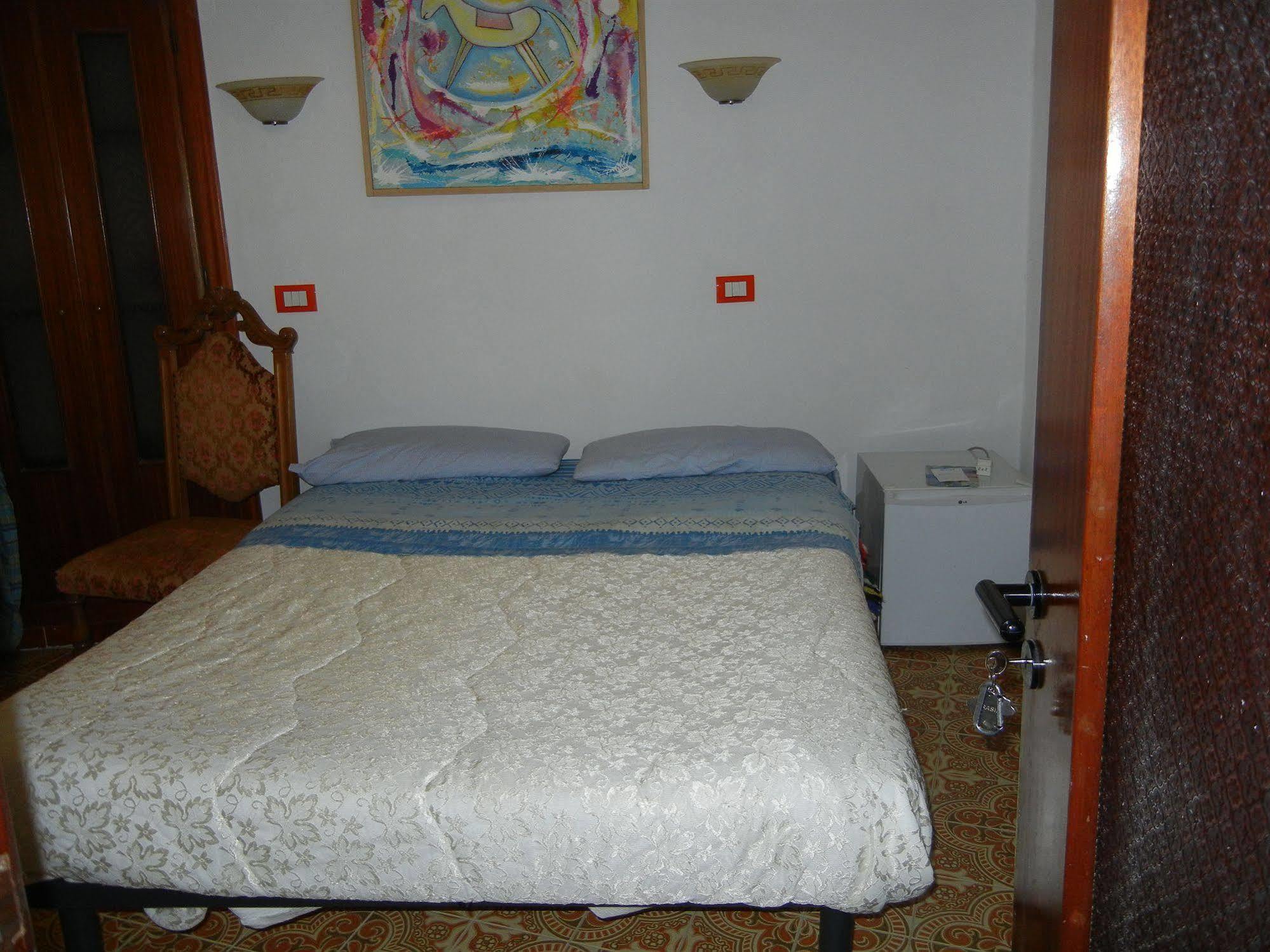 Rina Rooms Вернацца Екстер'єр фото